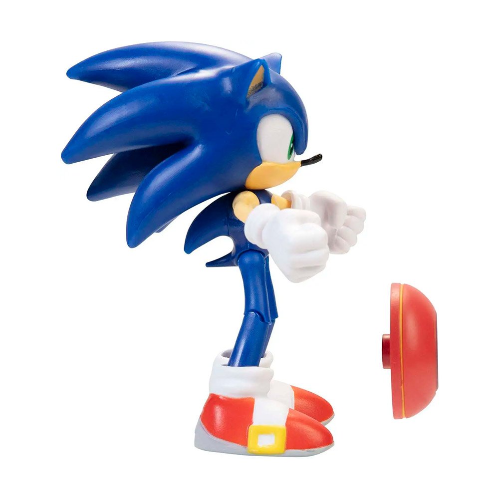 FIGURA SONIC SONIC THE HEDGEHOG FIGURA SONIC SONIC THE HEDGEHOG